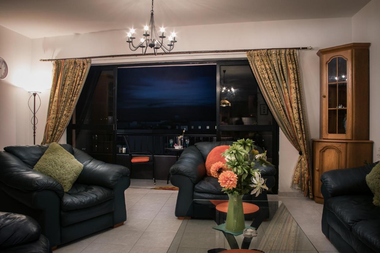 Manor Court Luxury Apartment San Pawl il-Baħar Eksteriør bilde